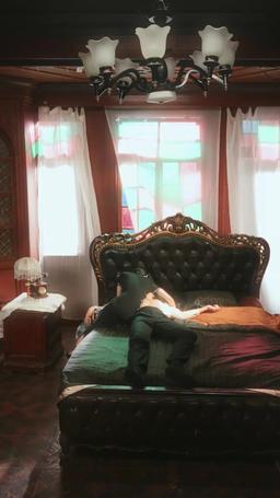 Through Every Life to Find You episode 47