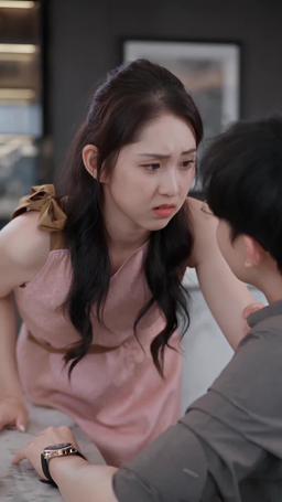 Billionaire Daddy, Don't You Escape episode 47