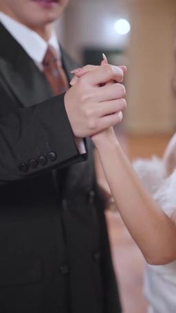 My One-Night Lover Is My Contract Husband episode 35