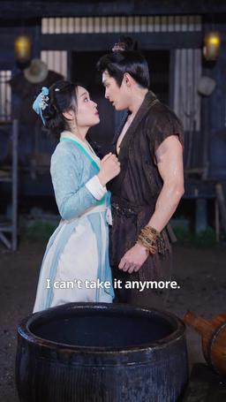 Claimed by My Hunter Husband episode 19