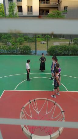 Surrender, My Stepson episode 27