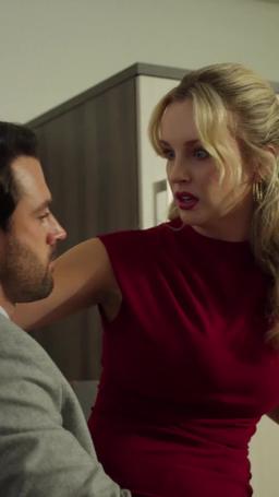 Got Pregnant With My Ex Boss's Baby episode 91