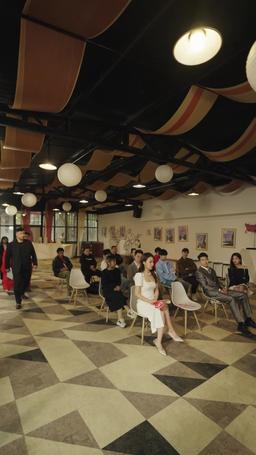 The Masked Heiress with Three Brothers episode 47