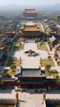 She Shall Reap the Divine episode 16