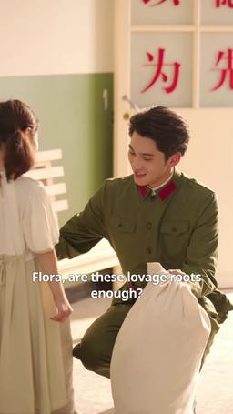 Baby’s Sweet Revenge: Mommy, I found My Dream Daddy！ episode 23