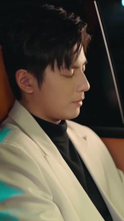 Addicted to You (English-dubbed) episode 12