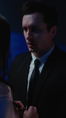 The chauffeur episode 40