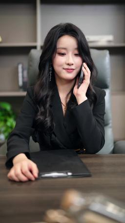 Love at First Shot episode 88