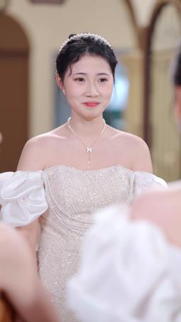 What? His First Love Is Me? episode 11