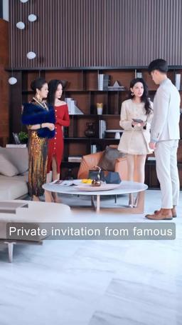 Ex-husband Doubts My Heiress Identity (English-dubbed) episode 14