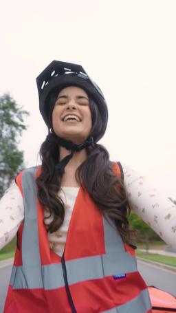 Heiress Crash Lands on Her Husband episode 3
