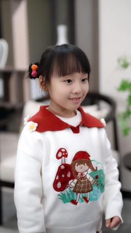 Reborn: My Sweet Princess Era episode 3