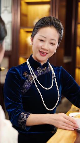 I Became My Ex's Stepmom episode 77