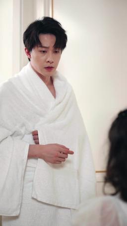Little Cupid's Knock: Love Marked by Fate episode 10