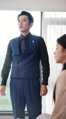 I Became My Ex's Stepmom episode 20