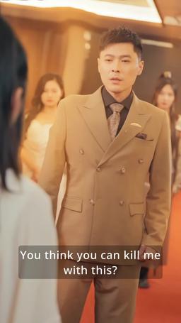 Ruler of Heaven episode 70