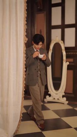 Dangerous Game episode 95