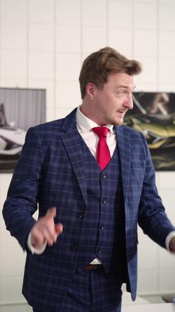 You Fired the Backbone of Detroit episode 45