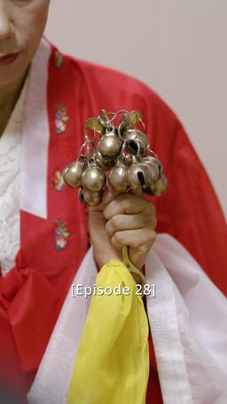 Awakening: Tragic Tale Of Training Academy episode 38