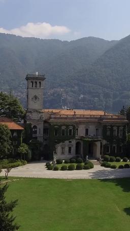 Mafia Boss Owns My Body episode 49