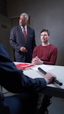 Step Aside, I'm the King of Capital episode 70