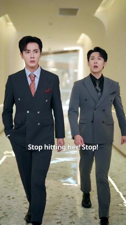 Love at First Shot episode 59