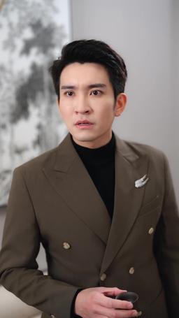 Reborn: My Sweet Princess Era episode 9