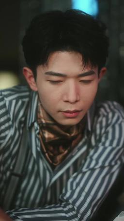 Through Every Life to Find You episode 22