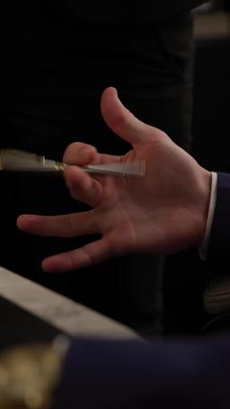 The Billionaire's Virgin Surrogate episode 1