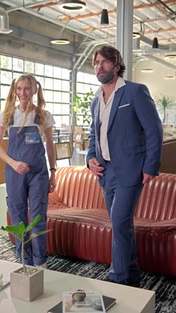 You Fired the Backbone of Detroit episode 54