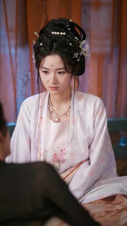 Royal Twist: The Powerhouse Prince episode 28