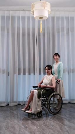 After Awakening, Falling for My Sis-in-Law episode 69