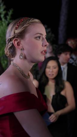 Park Avenue Girls Don't Play Nice episode 5