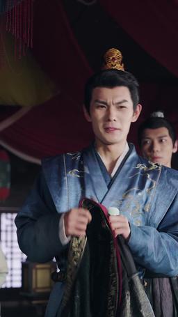 Fated Rebellion: Return of the Forsaken Son episode 76