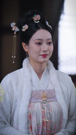 Stitched by His Love episode 57