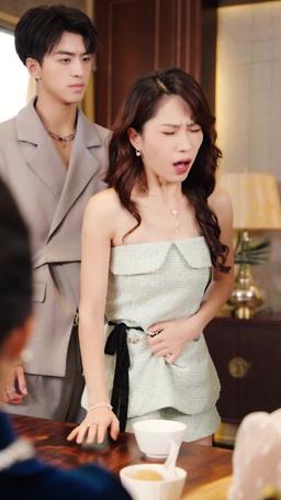 I Became My Ex's Stepmom episode 79