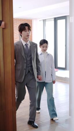 What? His First Love Is Me? episode 63