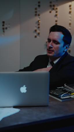 The chauffeur episode 42