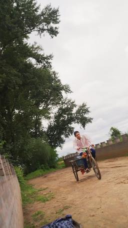 You Are My World episode 1