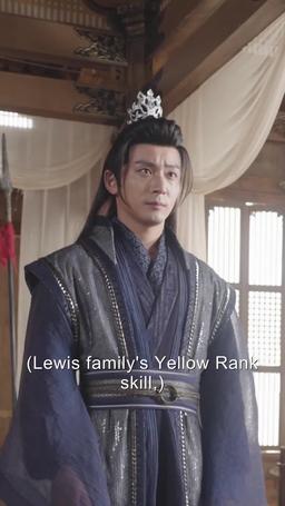 Eternal Dragon Emperor episode 30