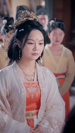 Love and Remedies: A Princess Physician's Story episode 25