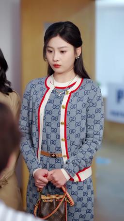 What? His First Love Is Me? episode 5