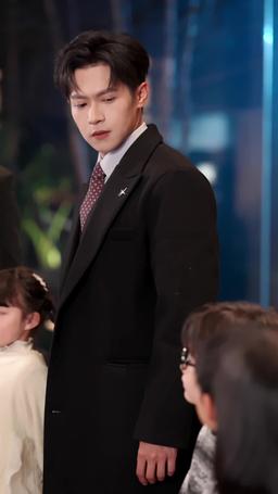 Daddy, Guess Who's Your Kid? episode 63