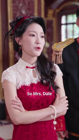 Taming the Governor's Heart episode 30