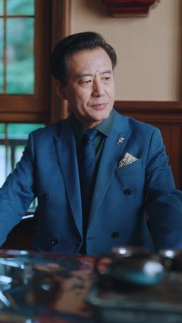 In Love with My Ex's Uncle episode 62