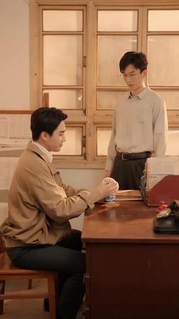 Fate Restarted: I Found My Mom a Perfect Husband episode 15