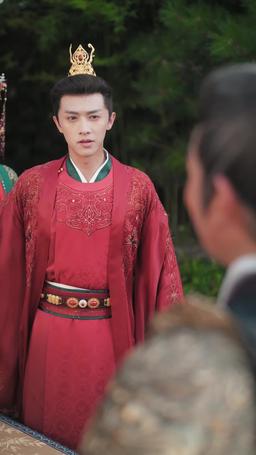 From Grave to Glory episode 63