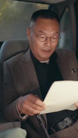 Reborn: To Tear Off Her Mask episode 37