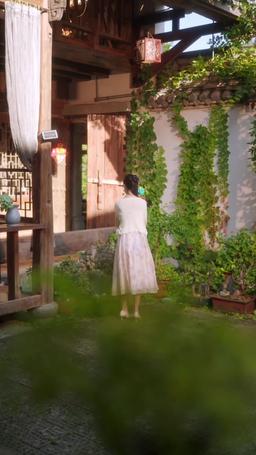 Mending a broken love (English-dubbed) episode 5