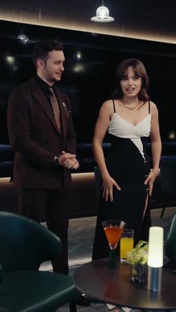 My Ex-Wife The Mafia Princess episode 46